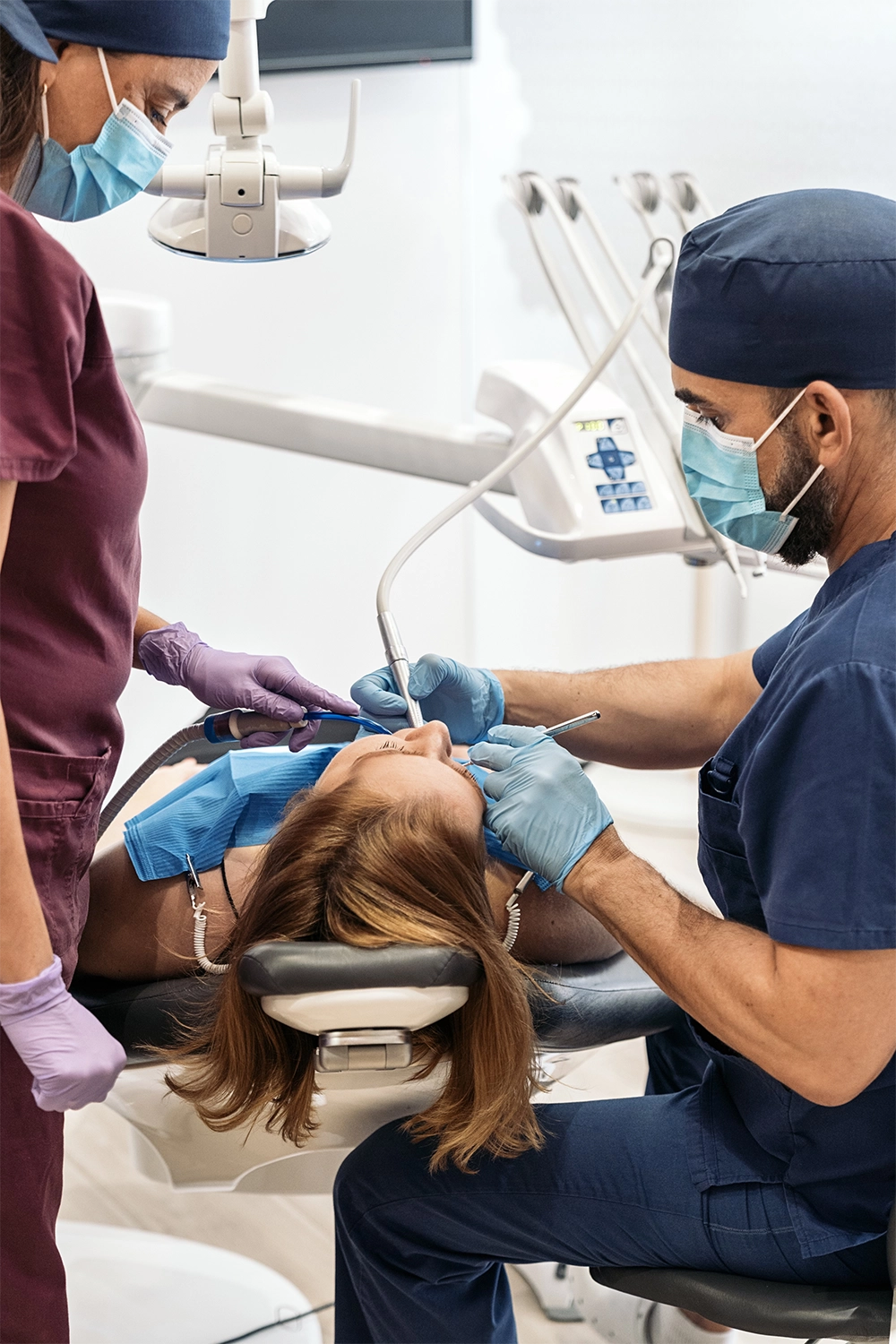 Endodontic Retreatment